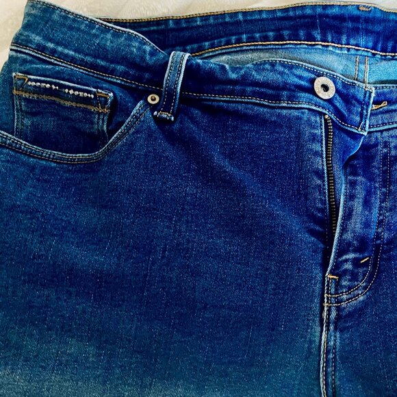 Women's Levis - size 20, 35W, 32L - Picture 1 of 4